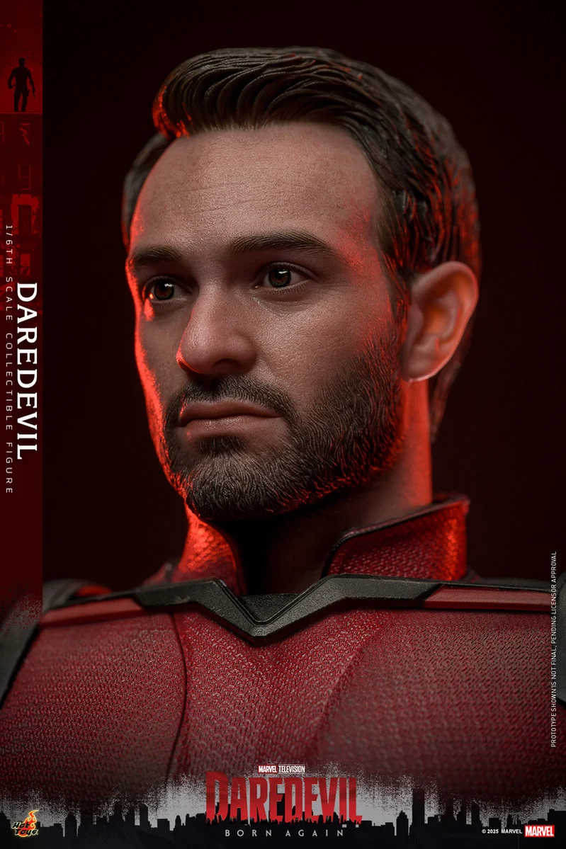 Daredevil: Born Again - Daredevil - - Imagen 9