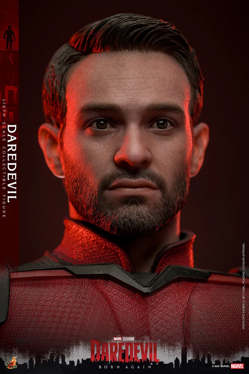 Daredevil: Born Again - Daredevil - - Imagen 3