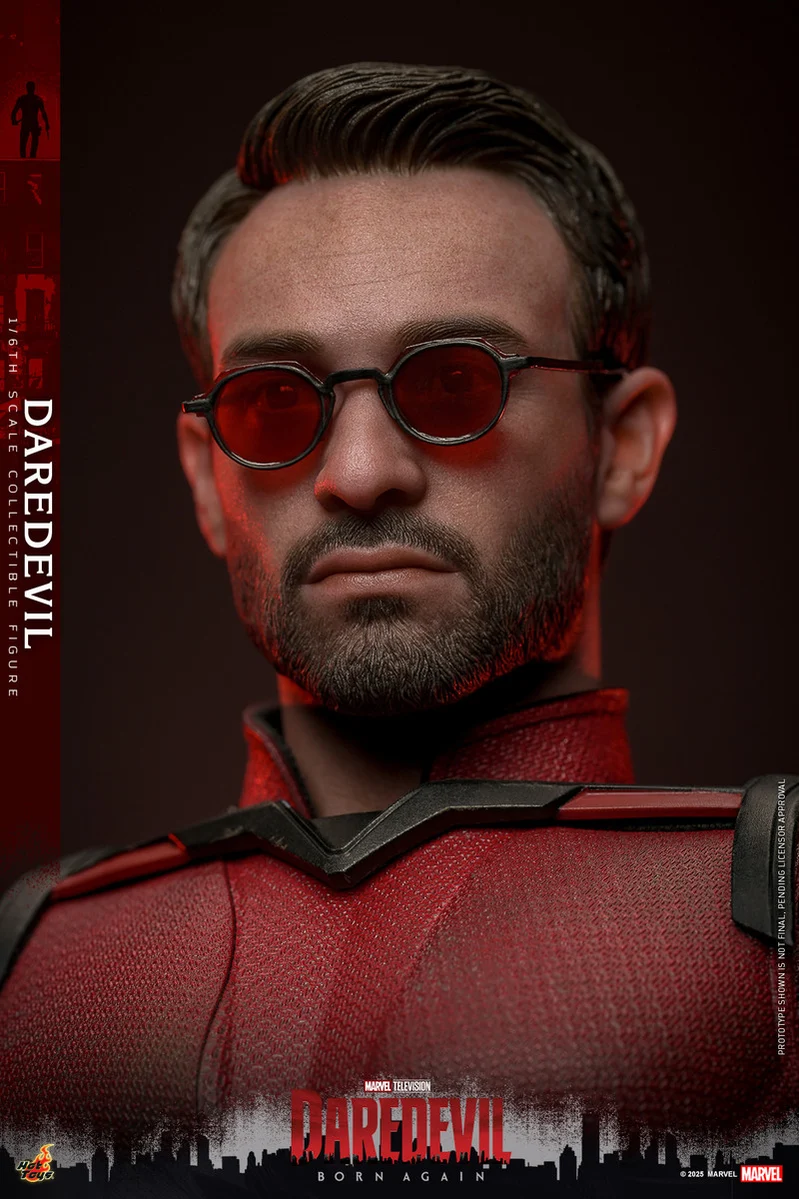 Daredevil: Born Again - Daredevil - - Imagen 4