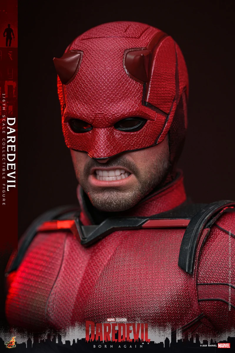 Daredevil: Born Again - Daredevil - - Imagen 8