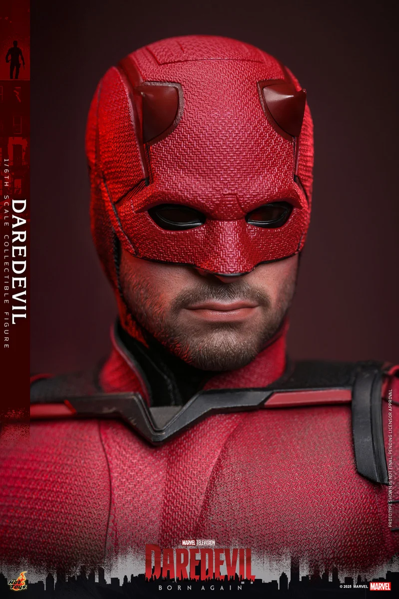 Daredevil: Born Again - Daredevil - - Imagen 7