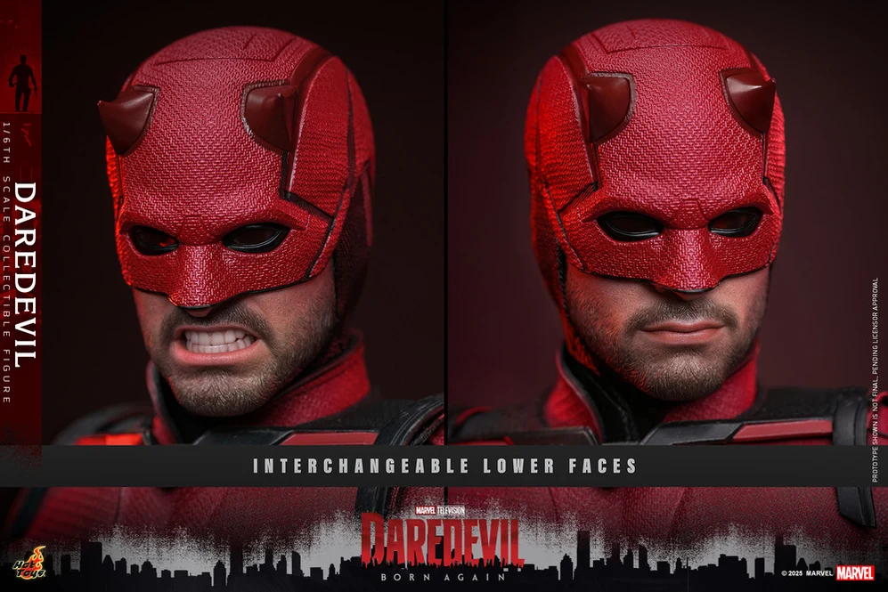 Daredevil: Born Again - Daredevil - - Imagen 15