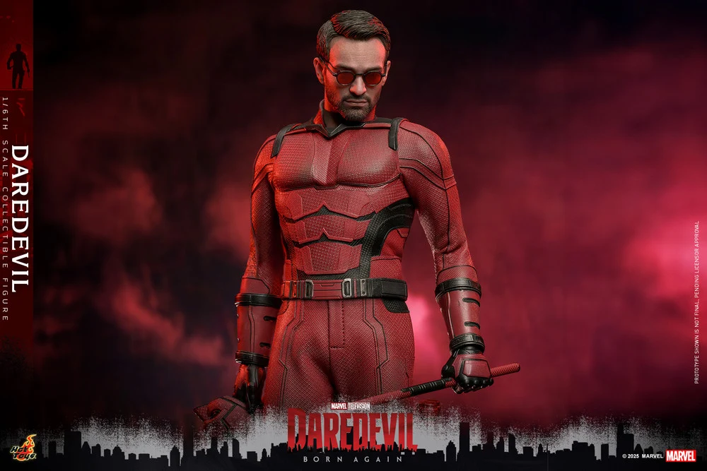 Daredevil: Born Again - Daredevil - - Imagen 17