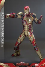 Iron Man 3: Mark XLII (2.0) - Imagen 7
