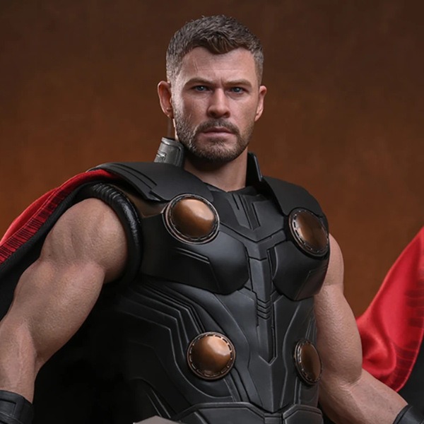 avengers_doomsday_thor Avengers: Doomsday - Thor - - Imagen 1