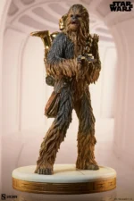 Star Wars: Chewbacca and C-3PO Premium Format - Imagen 2