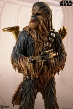 Star Wars: Chewbacca and C-3PO Premium Format - Imagen 7