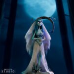 Corpse Bride: Emily - SFC Figure - - Imagen 6