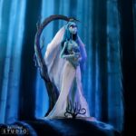 Corpse Bride: Emily - SFC Figure - - Imagen 7