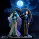 Corpse Bride: Emily - SFC Figure - - Imagen 4