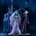 Corpse Bride: Emily - SFC Figure - - Imagen 3