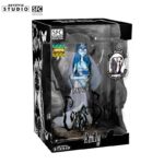 Corpse Bride: Emily - SFC Figure - - Imagen 2