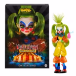 Monster High: Skullector Killer Klowns - Shorty - - Imagen 2