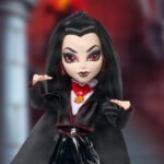 Monster High: Skullector Universal Monsters - Dracula -