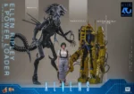 Aliens: Ellen Ripley & Power Loader - Imagen 16