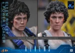 Aliens: Ellen Ripley & Power Loader - Imagen 8