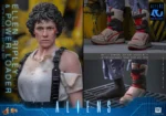 Aliens: Ellen Ripley & Power Loader - Imagen 7