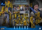 Aliens: Ellen Ripley & Power Loader - Imagen 14