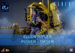 Aliens: Ellen Ripley & Power Loader - Imagen 15