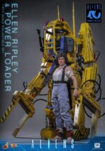 Aliens: Ellen Ripley & Power Loader - Imagen 2