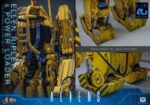 Aliens: Ellen Ripley & Power Loader - Imagen 13