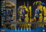 Aliens: Ellen Ripley & Power Loader - Imagen 11