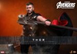 Avengers: Doomsday - Thor - - Imagen 11