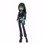 Monster High: Skullector Universal Monsters - Frankenstein - - Imagen 3