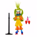 Monster High: Skullector Killer Klowns - Shorty - - Imagen 3