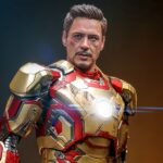 Iron Man 3: Mark XLII (2.0)