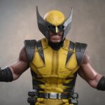 Marvel’s Wolverine: Wolverine