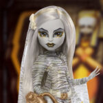 Monster High: Skullector Universal Monsters - The Mummy -