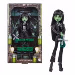 Monster High: Skullector Universal Monsters - Frankenstein - - Imagen 2
