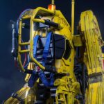 Aliens: Power Loader