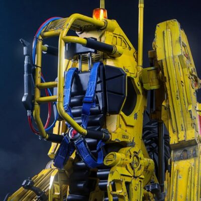 Aliens: Power Loader