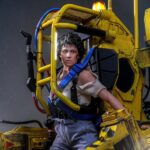 Aliens: Ellen Ripley & Power Loader