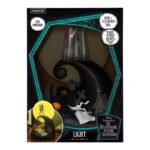 The Nightmare Before Christmas: Lampara Diorama - Imagen 5