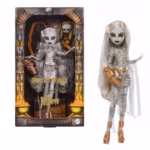 Monster High: Skullector Universal Monsters - The Mummy - - Imagen 2