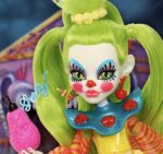 Monster High: Skullector Killer Klowns - Shorty -