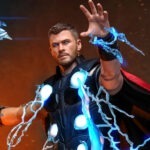 Avengers: Doomsday - Thor (Deluxe Version) -
