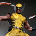 Marvel’s Wolverine: Wolverine (Deluxe Version)