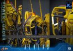 Aliens: Power Loader - Imagen 10