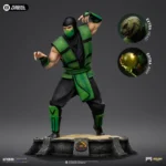 Mortal Kombat: Reptile - Imagen 3