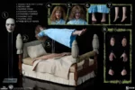 The Exorcist (1973): Regan MacNeil (Deluxe Edition) - Imagen 10