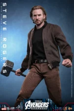 Avengers: Doomsday - Steve Rogers - - Imagen 8