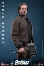 Avengers: Doomsday - Steve Rogers - - Imagen 6