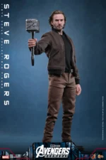 Avengers: Doomsday - Steve Rogers - - Imagen 3