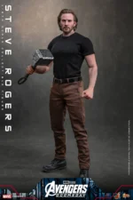 Avengers: Doomsday - Steve Rogers - - Imagen 5