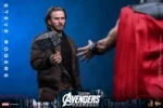 Avengers: Doomsday - Steve Rogers - - Imagen 10