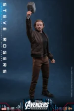 Avengers: Doomsday - Steve Rogers - - Imagen 2
